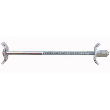 Basic Worktop Connector 150mm