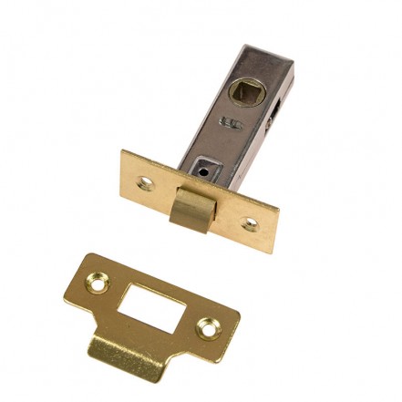 Sterling Tubular Latch 3"