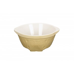 KitchenCraft Mixing Bowl Trad 19cm