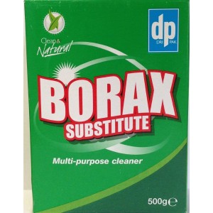 Dri-Pak Borax Substitute 500g