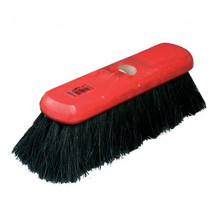 Hillbrush Brush No.10 Red Stock