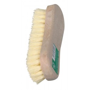 Elliott Small Wooden Scrubbing Brush