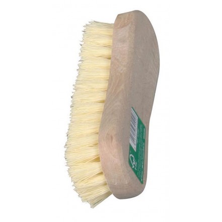 Elliott Small Wooden Scrubbing Brush