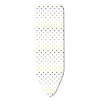 Minky Ironing Board Cover - Easy Fit