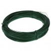 Kingfisher Multi-Purpose Garden Wire - Green 1mm x  30 Metre