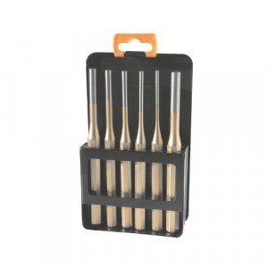 Newsome Tools 6pc Pin Punch Set