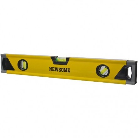 Newsome Tools Spirit Level 450mm/18"