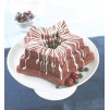 Tri Star Bundt Pan