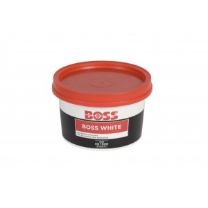 Oracstar Boss White 400 Gram