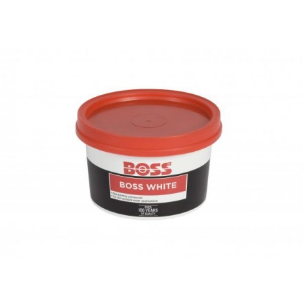 Oracstar Boss White 400 Gram