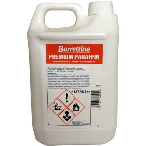 Barrettine Paraffin