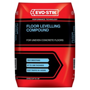 Evo-Stik Floor Levelling Compound 12.5kg