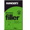 Mangers All Purpose Powder Filler