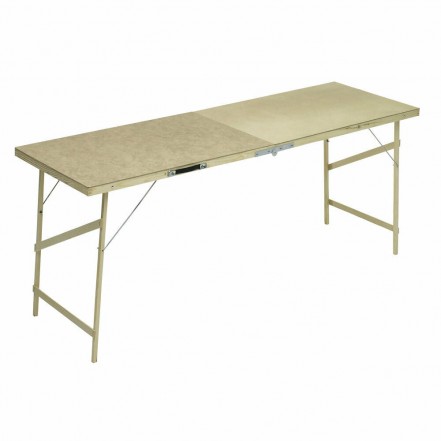 Hardboard Paste Table