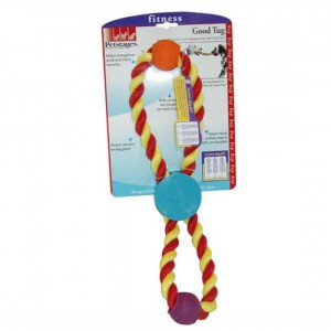 Petstages Dog Rope Tug