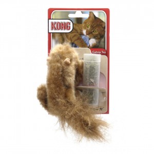 Kong Infused Gyro Cat Toy