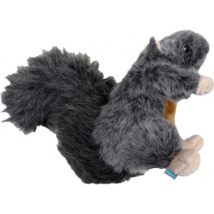Dog & Co Country Squirrel Dog Toy