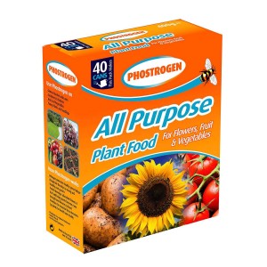 Phostrogen All Purpose Plant Food 400g