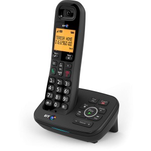BT 1700 Nuisance Call Blocker Cordless Phone & Answer Machine