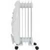 Igenix Oil Filled Radiator 1Kw Grey