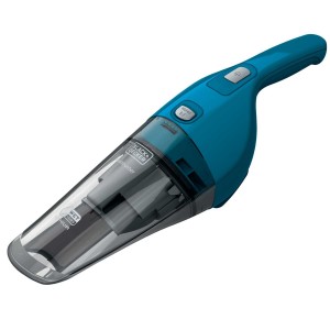 Black & Decker Wet & Dry Cordless Dustbuster 7.2V Lithium-Ion