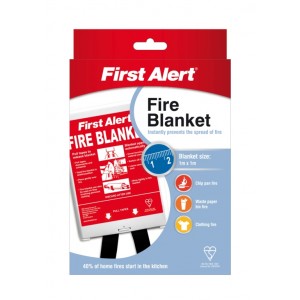 FireAngel Fire Blanket