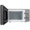 Igenix Solo Manual Microwave IG2081S 20 Litre Silver