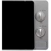 Igenix Solo Manual Microwave IG2081S 20 Litre Silver