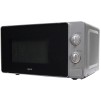 Igenix Solo Manual Microwave IG2081S 20 Litre Silver