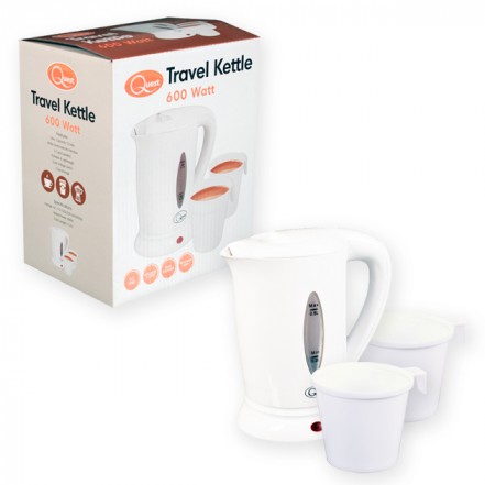 quest travel kettle