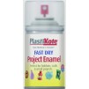 Plastikote Fast Dry Enamel 100ml Spray