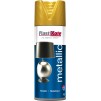 Plastikote Metallic Spray Paint 400ml