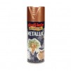 Plastikote Metallic Spray Paint 400ml