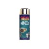 Plastikote Brilliant Metallic Spray Paint 400ml