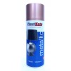 Plastikote Metallic Spray Paint 400ml