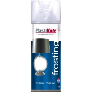 Plastikote Twist & Spray Glass Frosting 400ml
