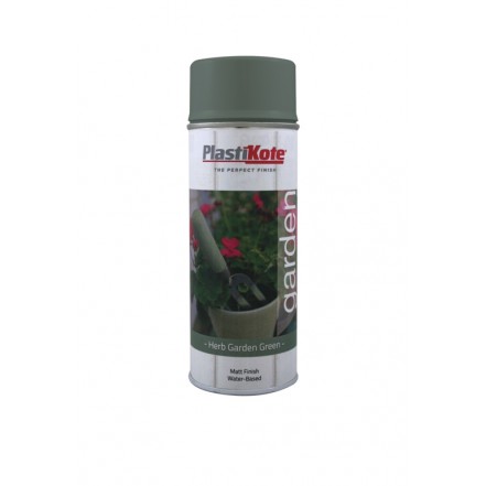 Plastikote Garden Colour 400ml