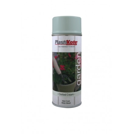 Plastikote Garden Colour 400ml