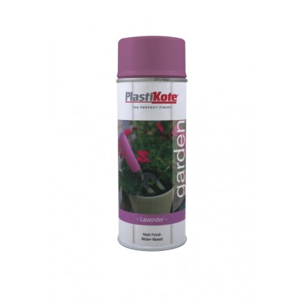 Plastikote Garden Colour 400ml