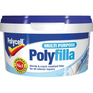 Polycell Multi Purpose Polyfilla