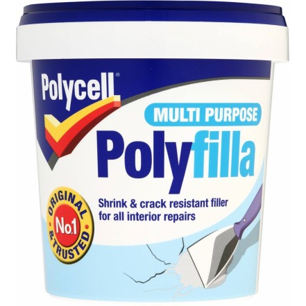 Polycell Multi Purpose Polyfilla