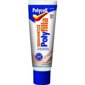 Polycell Flexible Gap