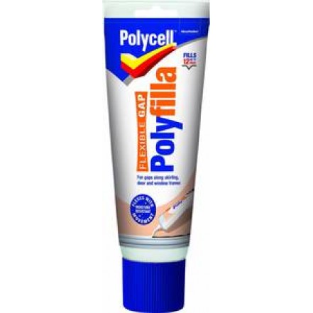 Polycell Flexible Gap