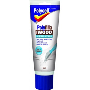 Polycell Polyfilla Wood Filler General Repairs