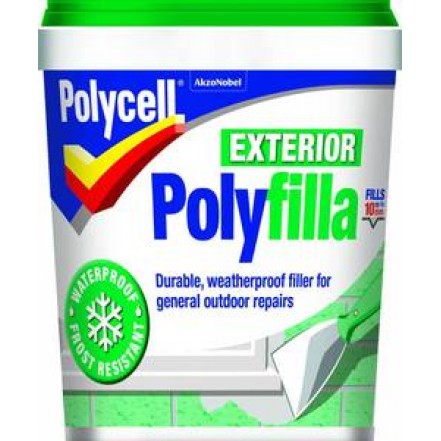 Polycell Multi Purpose Exterior