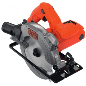 Black & Decker Circular Saw