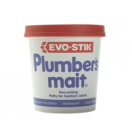 Evo-Stik Plumbers Mait