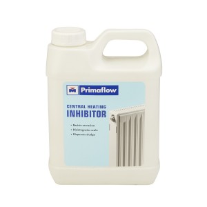 Primaflow Central Heating Inhibitor 1 Litre