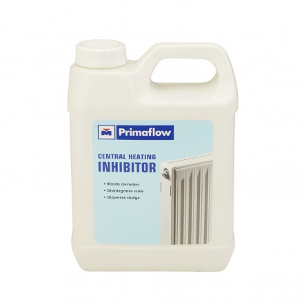 Primaflow Central Heating Inhibitor 1 Litre
