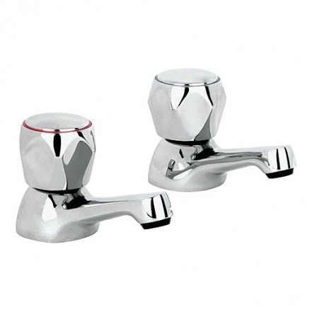 Primaflow Basin Taps